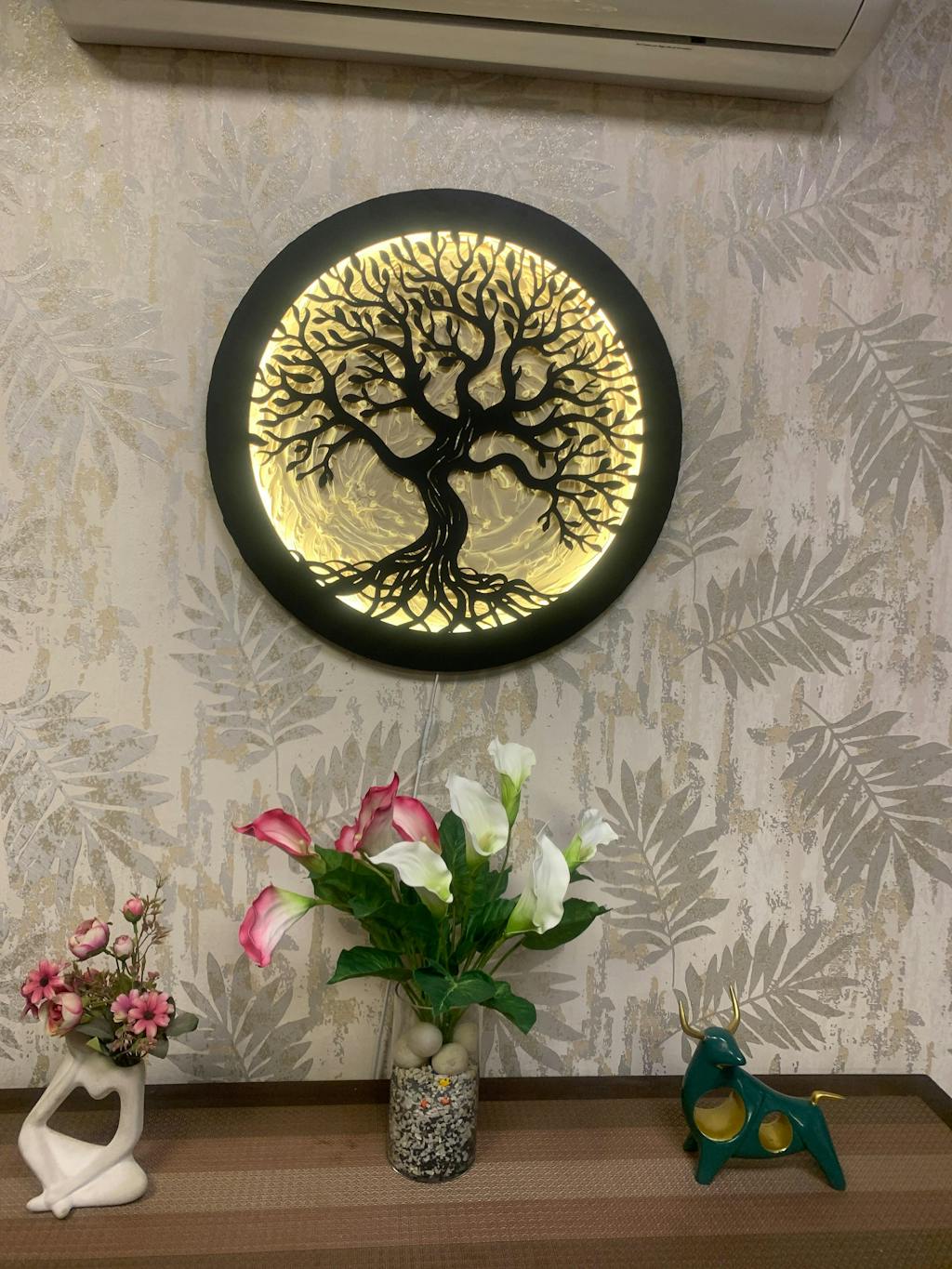 Sacred Tree of Life