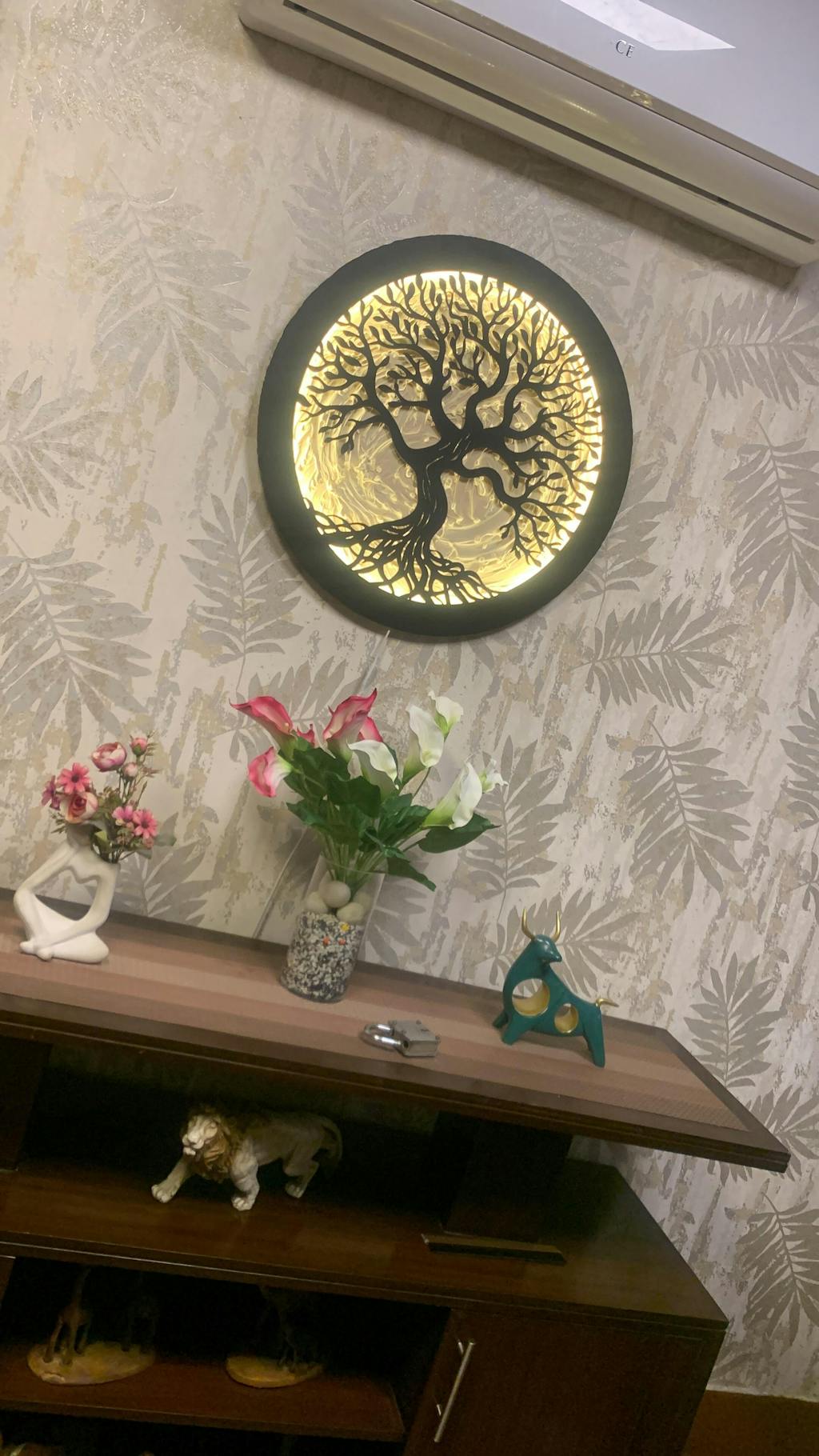 Sacred Tree of Life