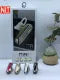 M11 Bluetooth Wireless Headset Right Ear Single Earbuds For phone & Android Phone