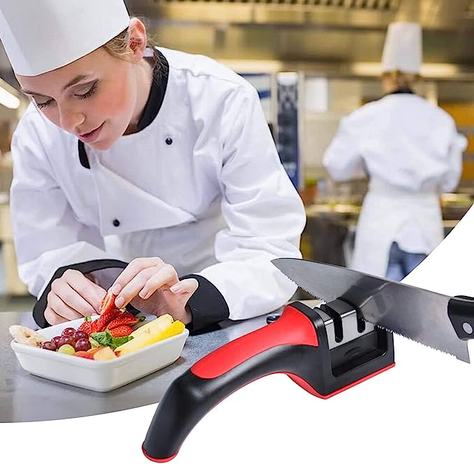 Sharpener Set