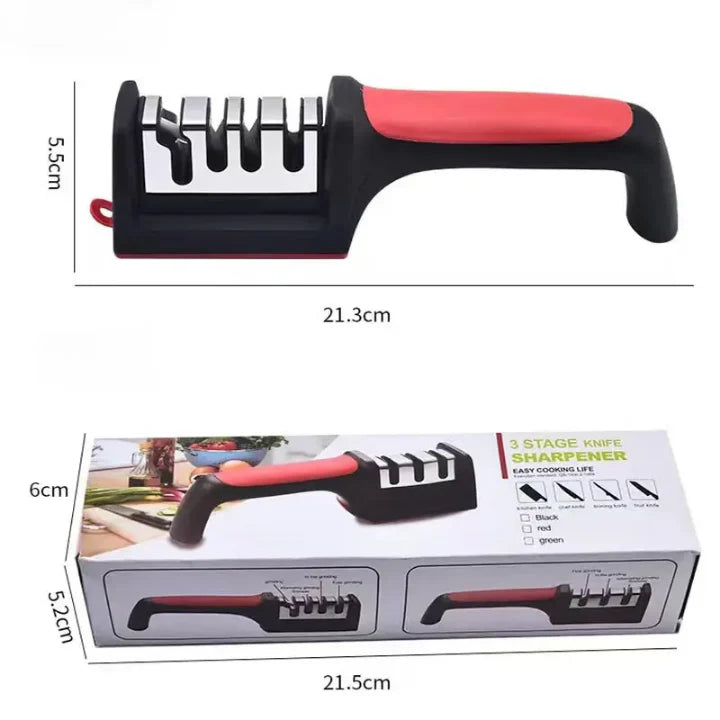 Sharpener Set
