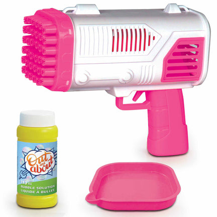 Xtreme Bubble Blaster