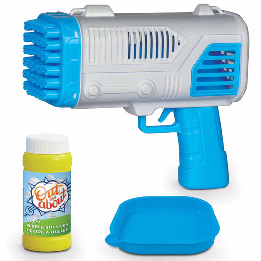 Xtreme Bubble Blaster