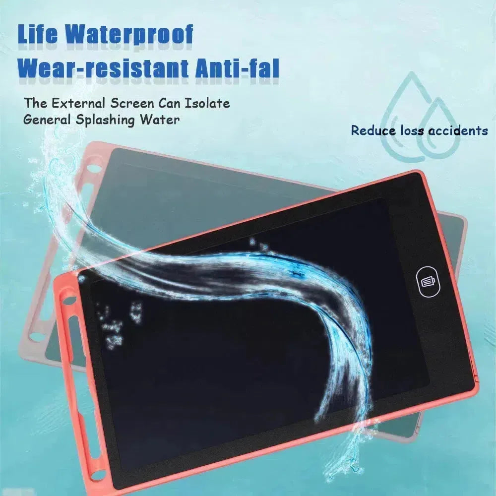Kids Drawing Tablet