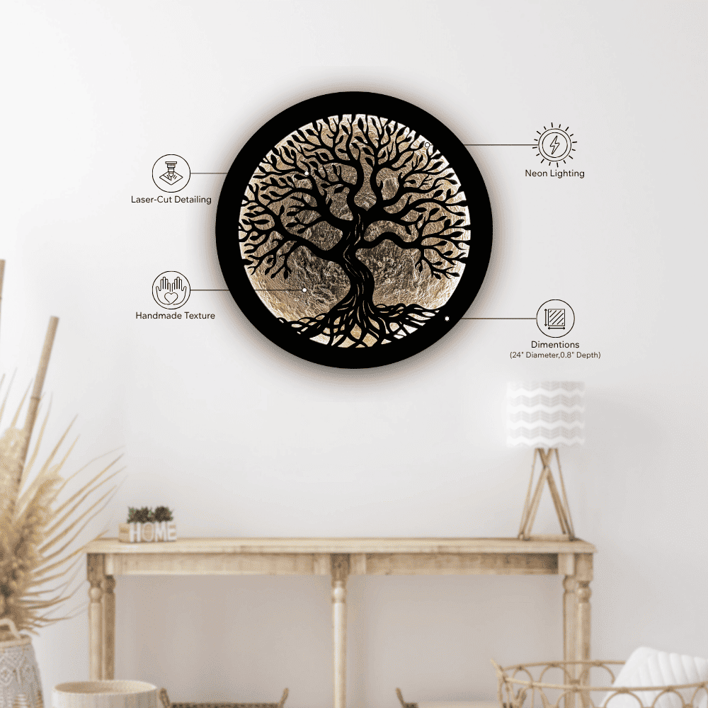 Sacred Tree of Life