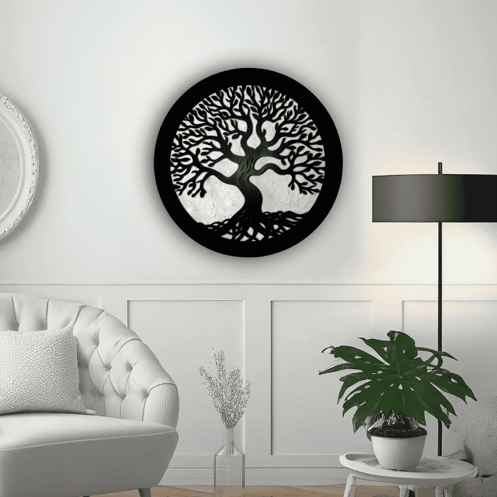Sacred Tree of Life