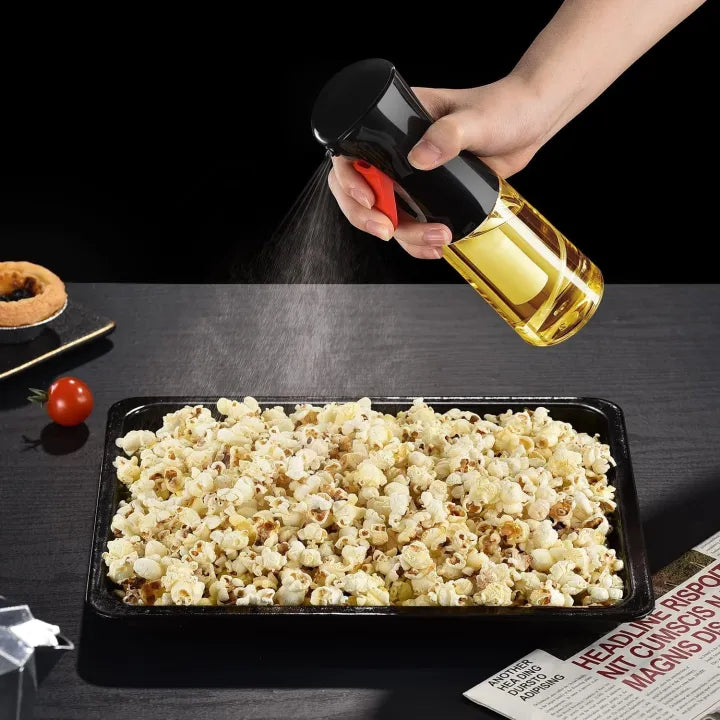 Oil Sprayer for Cooking