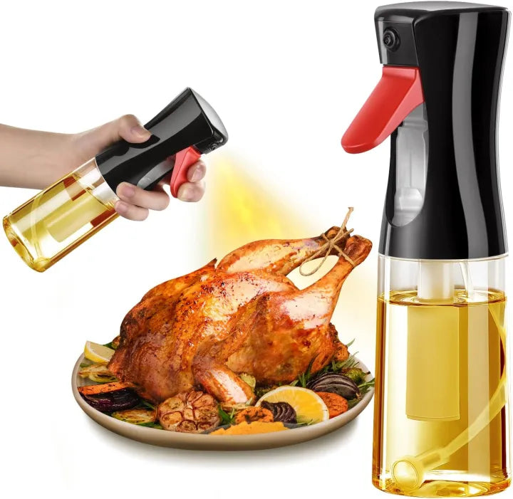Oil Sprayer for Cooking