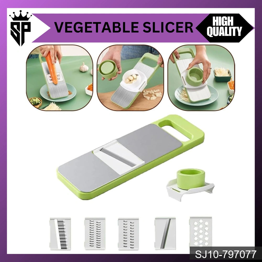 Multi-function Onion Potato Kitchen Tools Manual Food Chopper Vegetable