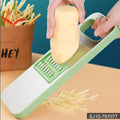 Multi-function Onion Potato Kitchen Tools Manual Food Chopper Vegetable