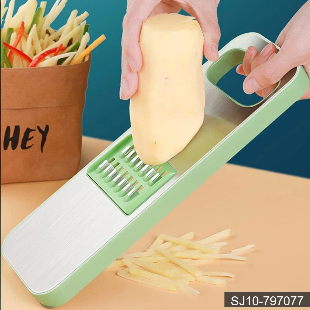 Multi-function Onion Potato Kitchen Tools Manual Food Chopper Vegetable