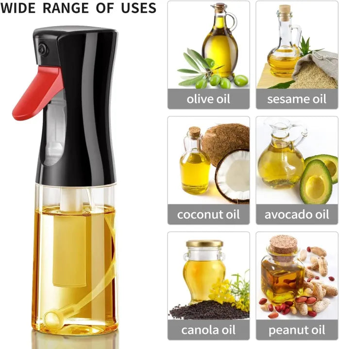 Oil Sprayer for Cooking