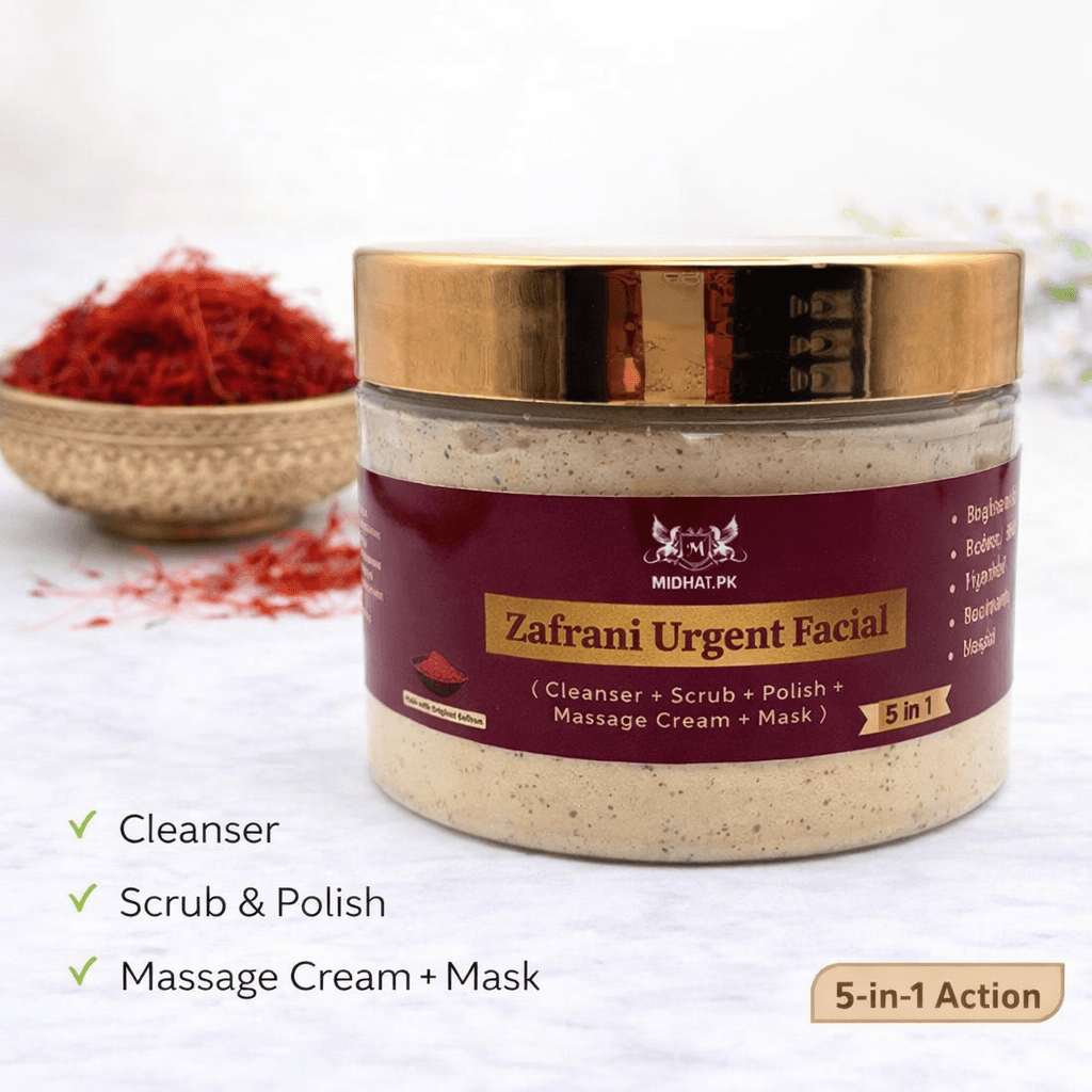 Best Zafrani Beauty Cream