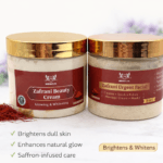 Best Zafrani Beauty Cream
