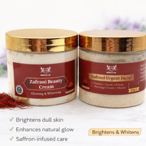 Best Zafrani Beauty Cream