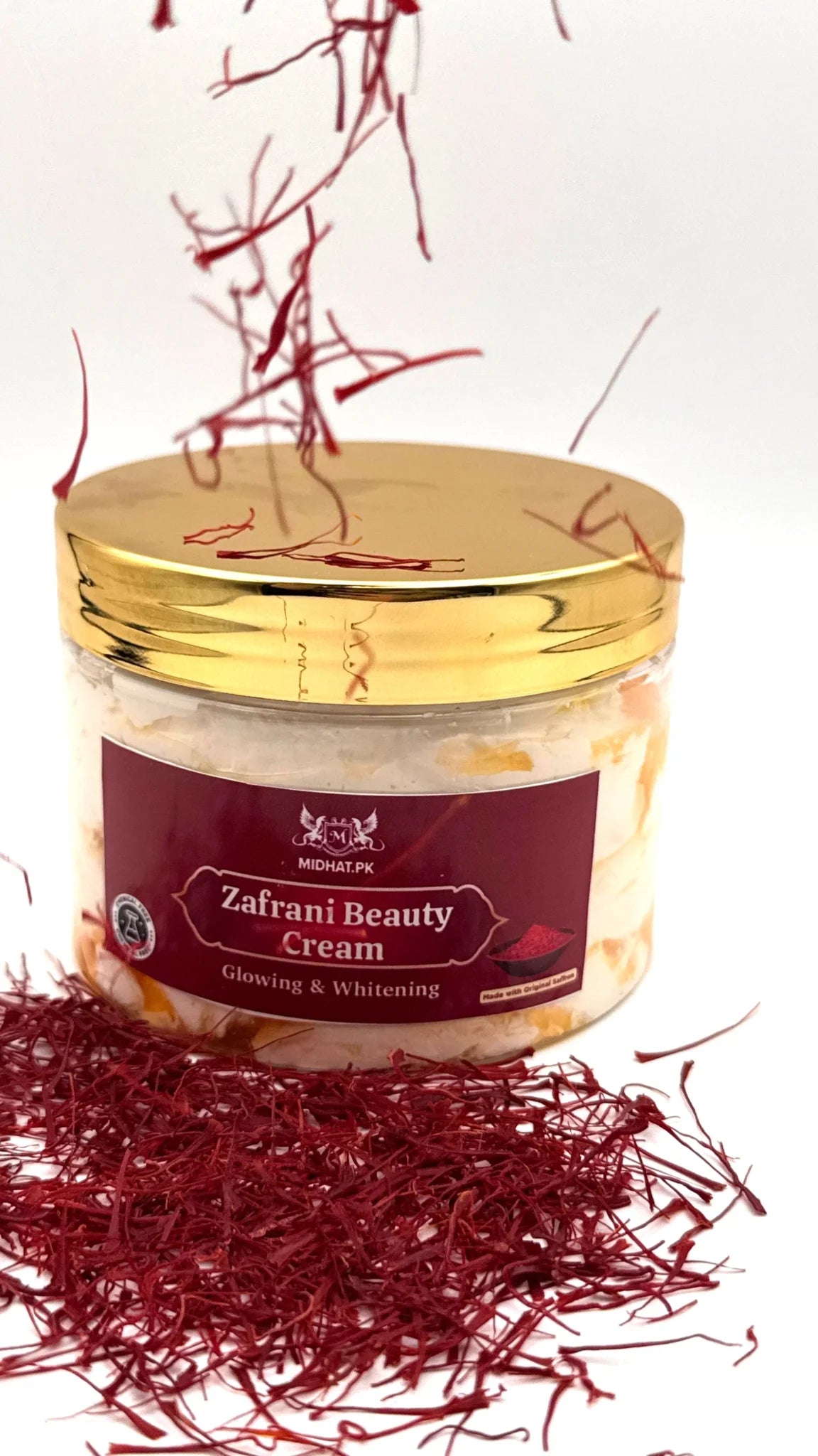 Best Zafrani Beauty Cream