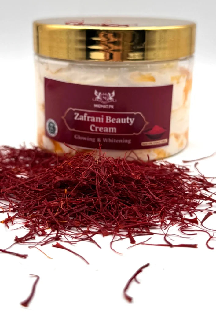 Best Zafrani Beauty Cream