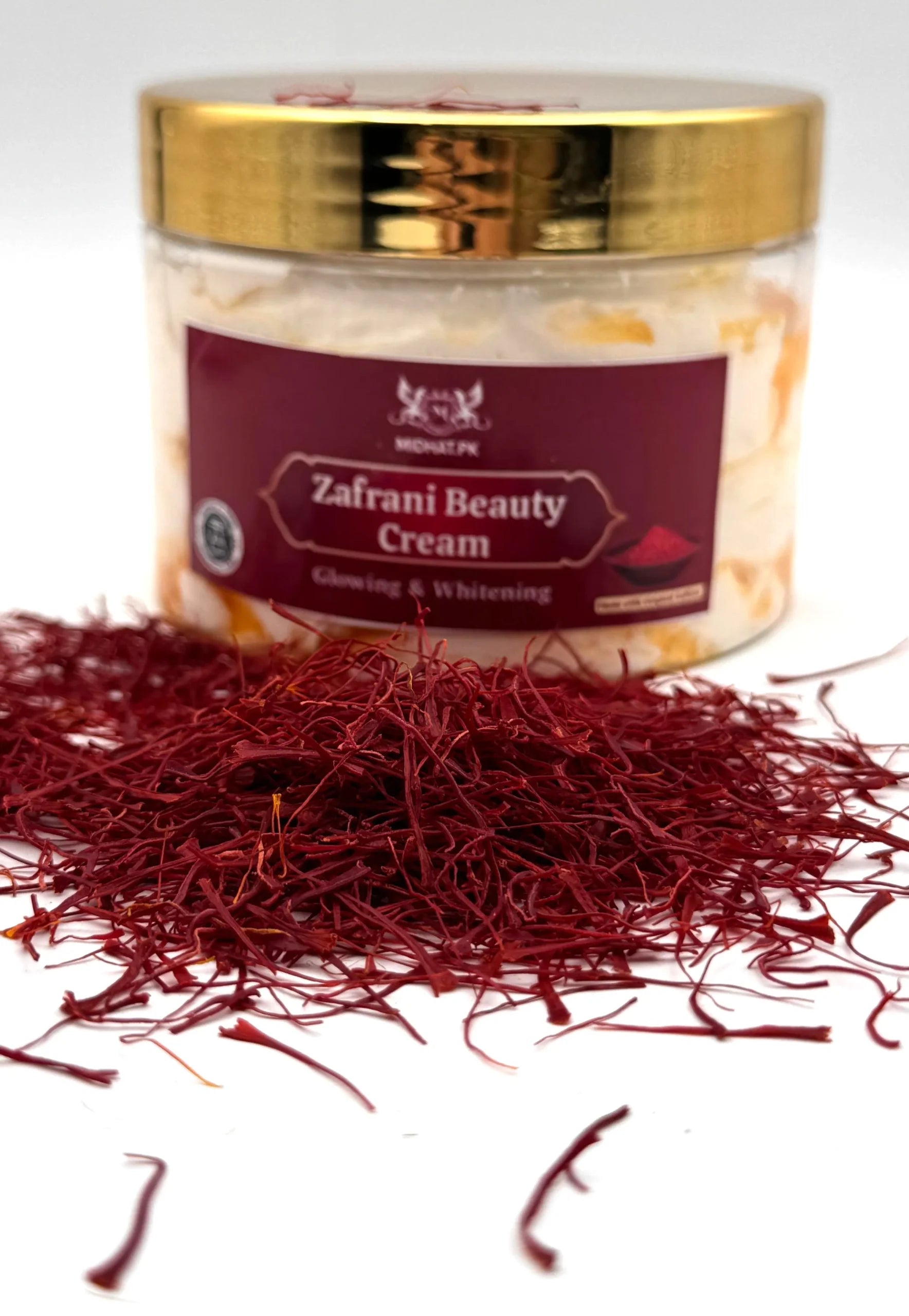 Best Zafrani Beauty Cream