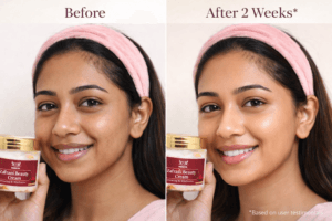Best Zafrani Beauty Cream