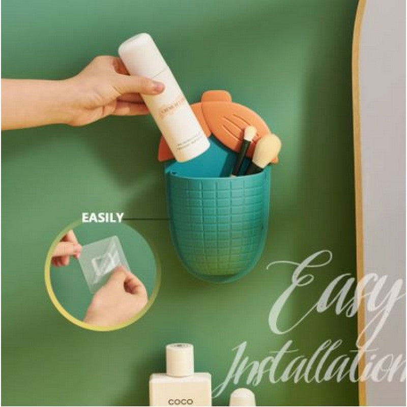 Wall Mounted Corn Shape Storage